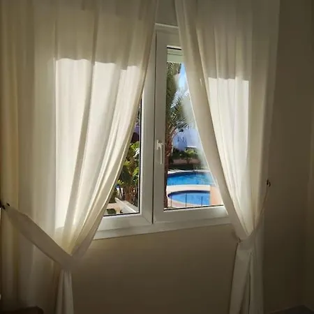 Playa De Alamos-playamar Malaga. Apartman Torremolinos